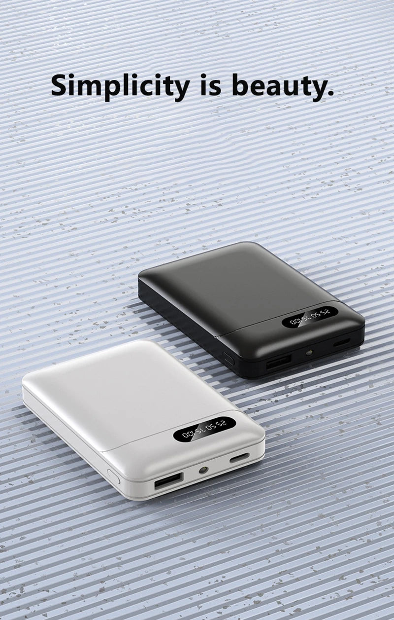 VIVO 10000mAh Power Bank