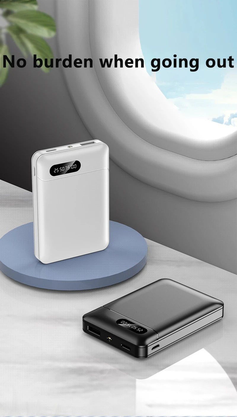 VIVO 10000mAh Power Bank