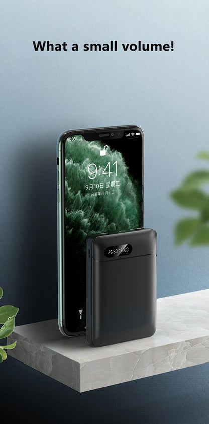 VIVO 10000mAh Power Bank