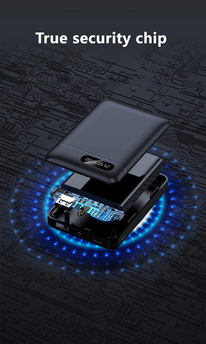 VIVO 10000mAh Power Bank