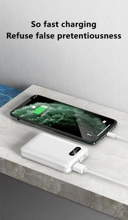 VIVO 10000mAh Power Bank