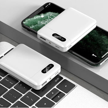 VIVO 10000mAh Power Bank