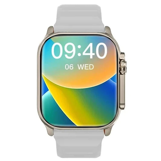 T900 Watch Smart Watch 2024 NFC