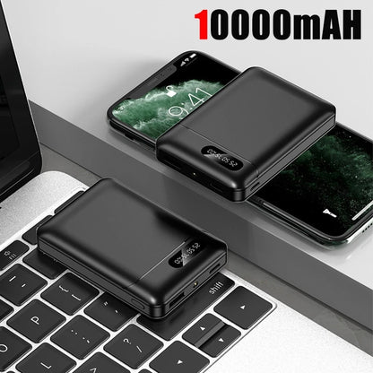 VIVO 10000mAh Power Bank