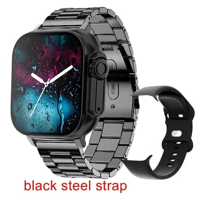 T900 Watch Smart Watch 2024 NFC