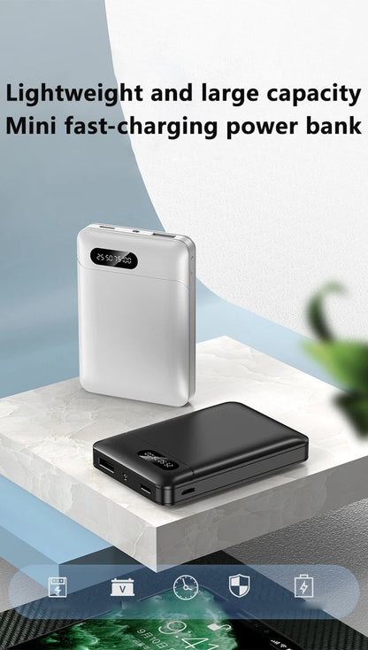 VIVO 10000mAh Power Bank